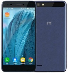 Замена разъема зарядки на телефоне ZTE Blade A6 Max в Уфе